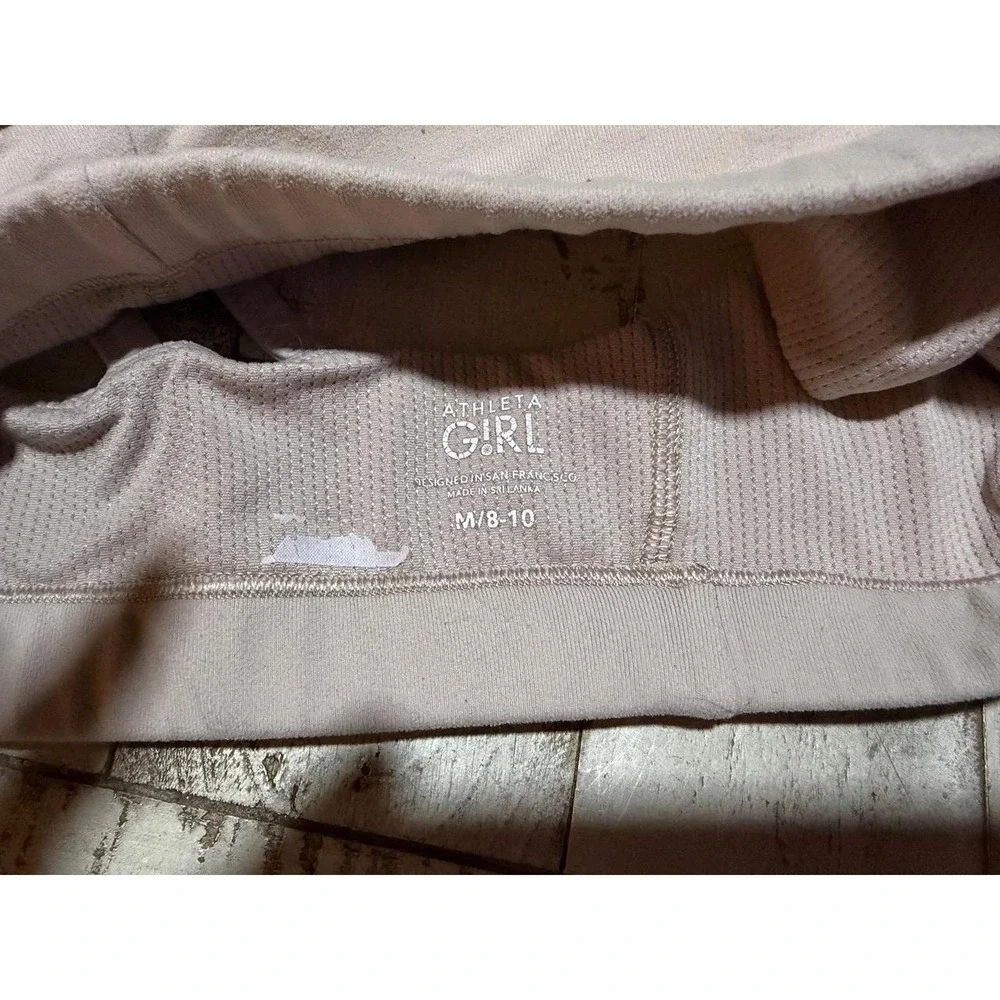 Athleta girl sports bra